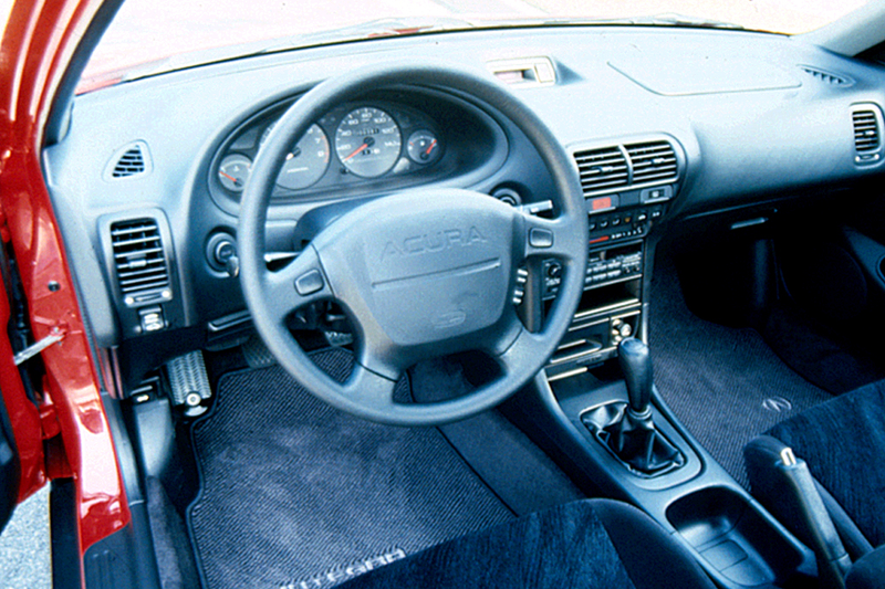 Illustration for article titled Idk, but I just can't take modern American cars seriously.